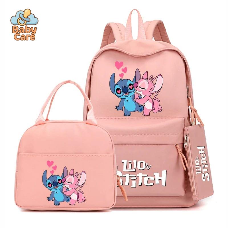 Cartable Stitch Ensemble 3 Pièces - photo 22