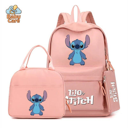 Cartable Stitch Ensemble 3 Pièces - photo 23