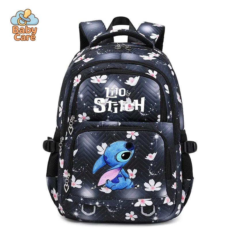 Cartable Stitch Renforcé Confortable - photo 22