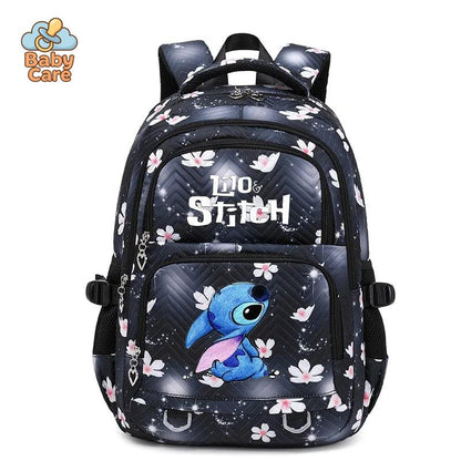 Cartable Stitch Renforcé Confortable - photo 22