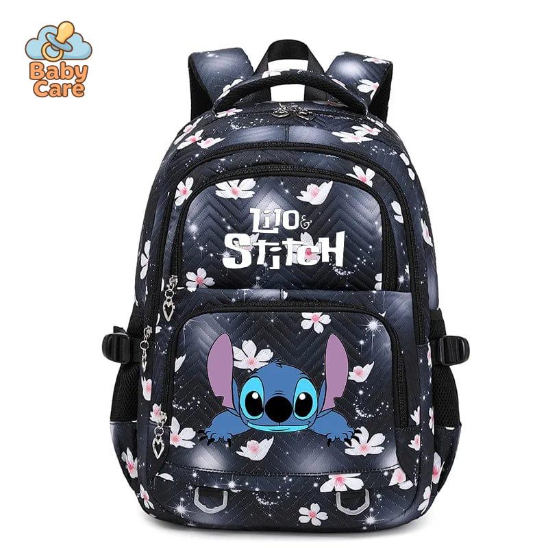 Cartable Stitch Renforcé Confortable - photo 21