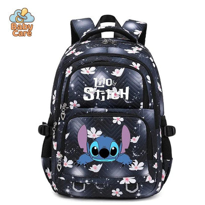 Cartable Stitch Renforcé Confortable - photo 21