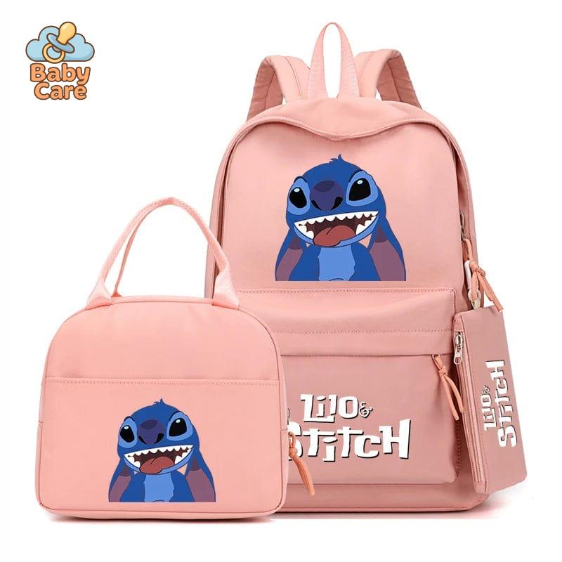 Cartable Stitch Ensemble 3 Pièces - photo 25