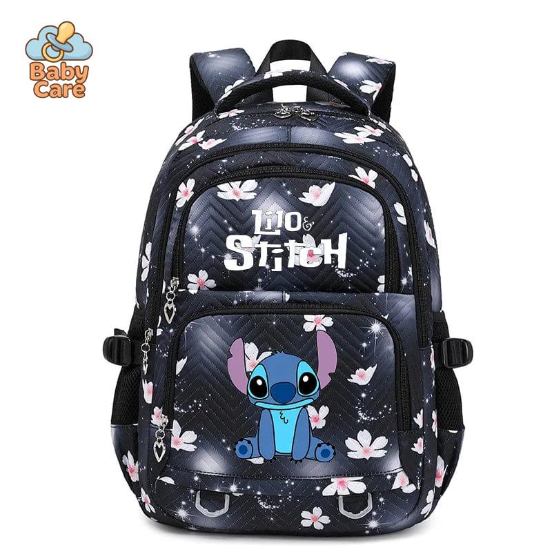 Cartable Stitch Renforcé Confortable - photo 23