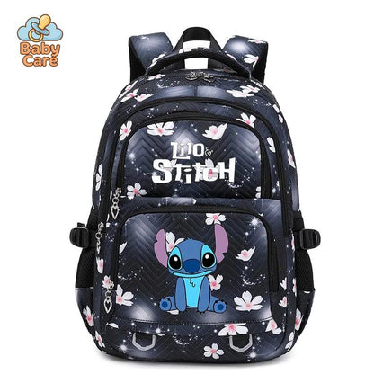 Cartable Stitch Renforcé Confortable - photo 23