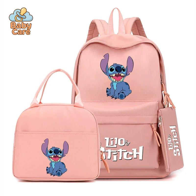 Cartable Stitch Ensemble 3 Pièces - photo 26