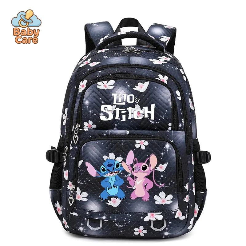 Cartable Stitch Renforcé Confortable - photo 24