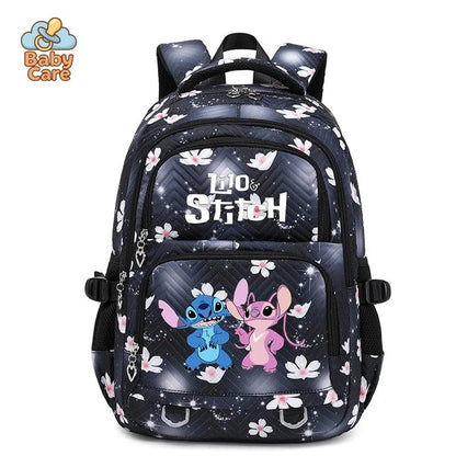 Cartable Stitch Renforcé Confortable - photo 24