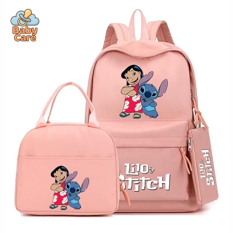 Cartable Stitch Ensemble 3 Pièces - photo 27