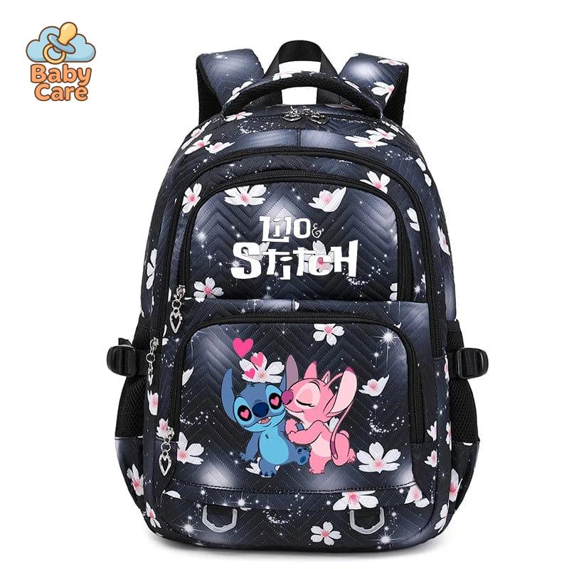 Cartable Stitch Renforcé Confortable - photo 20