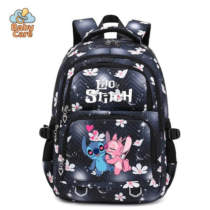 Cartable Stitch Renforcé Confortable - photo 20