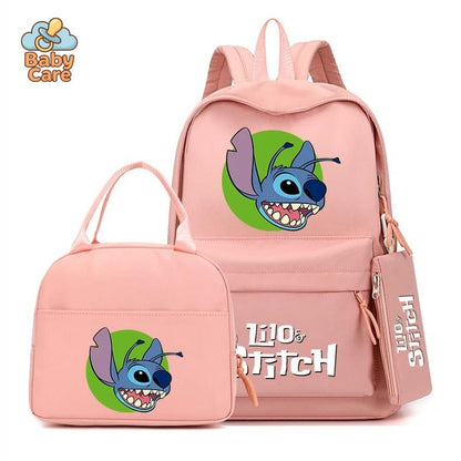 Cartable Stitch Ensemble 3 Pièces - photo 28