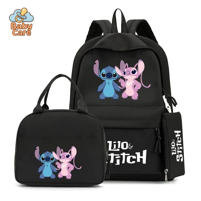 Cartable Stitch Ensemble 3 Pièces - photo 41