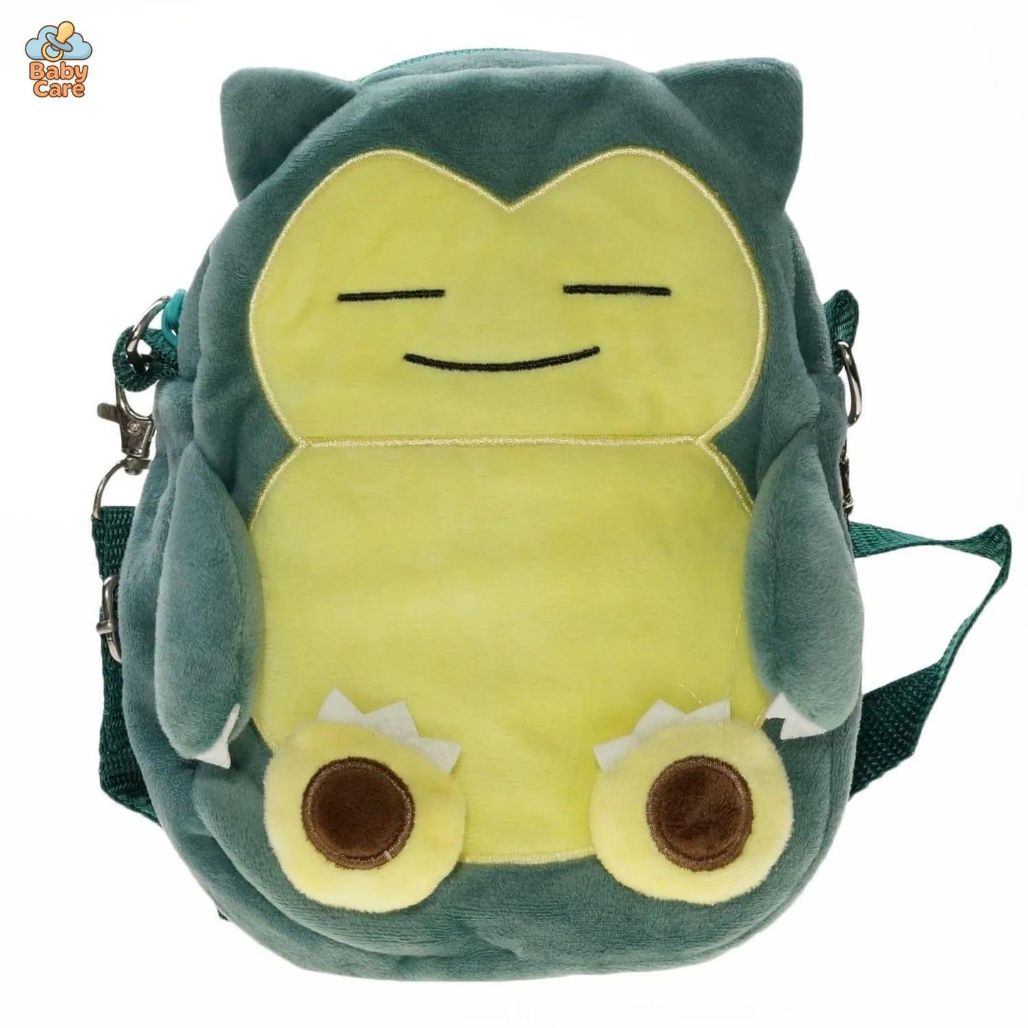 Cartable Pokemon Sac à Dos Peluche - photo 12