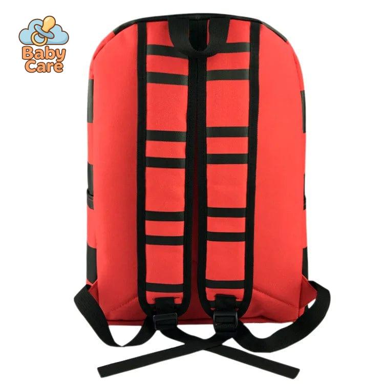 Cartable Harry Potter Ecole Poudlard - utilisation en situation