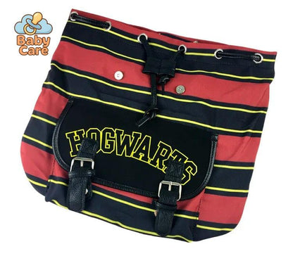 Cartable Harry Potter à bandoulière - détail du produit