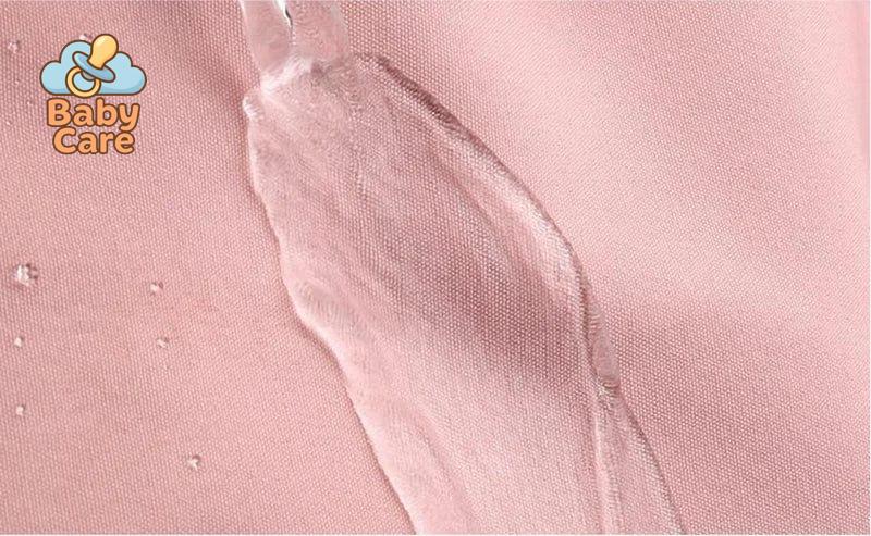 Cartable Stitch avec Porte Clé - packaging du produit