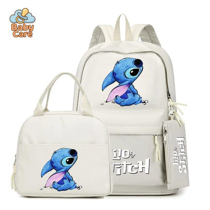 Cartable Stitch Ensemble 3 Pièces - photo 10