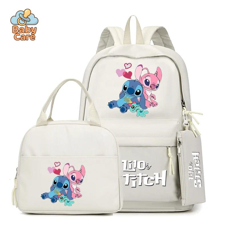 Cartable Stitch Ensemble 3 Pièces - photo 9