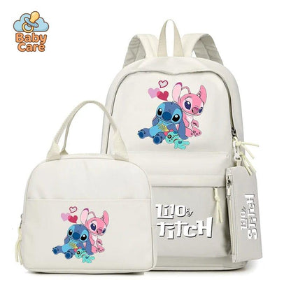 Cartable Stitch Ensemble 3 Pièces - photo 9