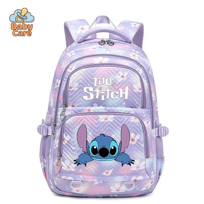 Cartable Stitch Renforcé Confortable - packaging du produit