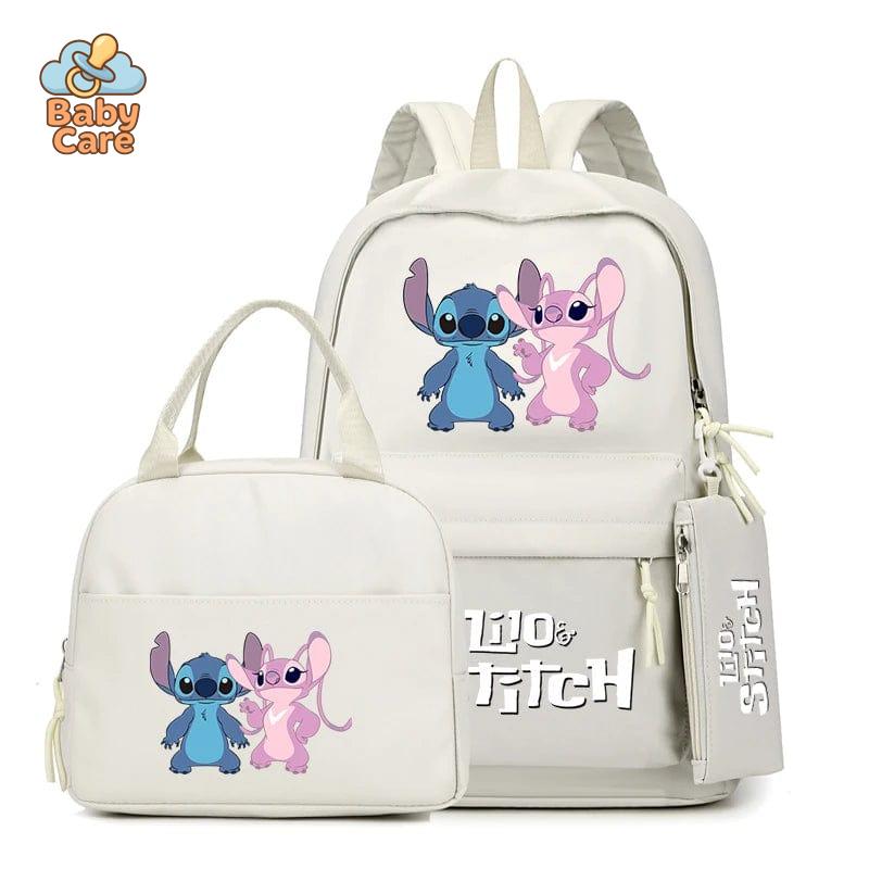 Cartable Stitch Ensemble 3 Pièces - photo 11