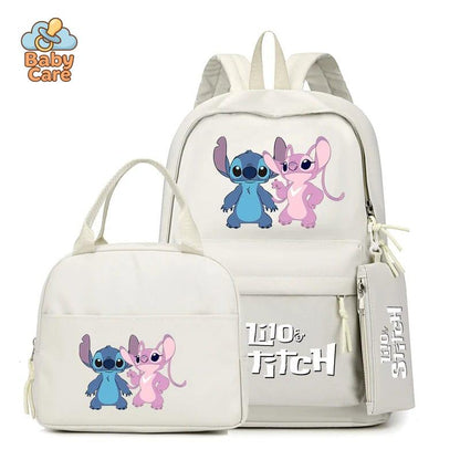 Cartable Stitch Ensemble 3 Pièces - photo 11