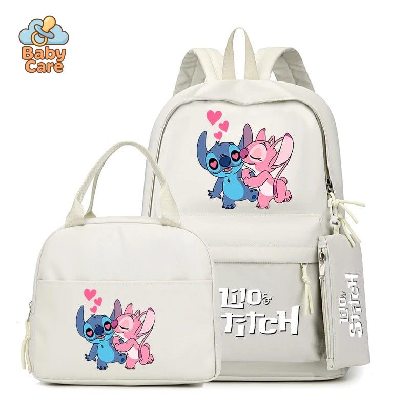 Cartable Stitch Ensemble 3 Pièces - photo 12