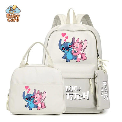 Cartable Stitch Ensemble 3 Pièces - photo 12