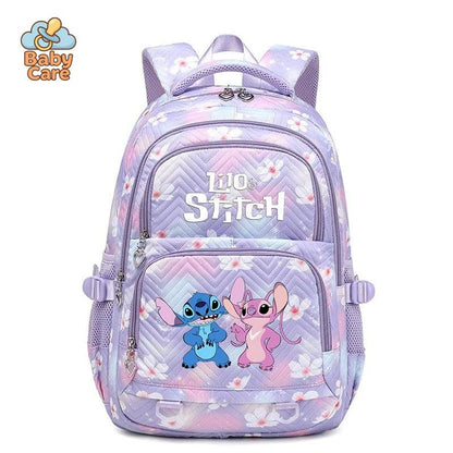 Cartable Stitch Renforcé Confortable - photo 9