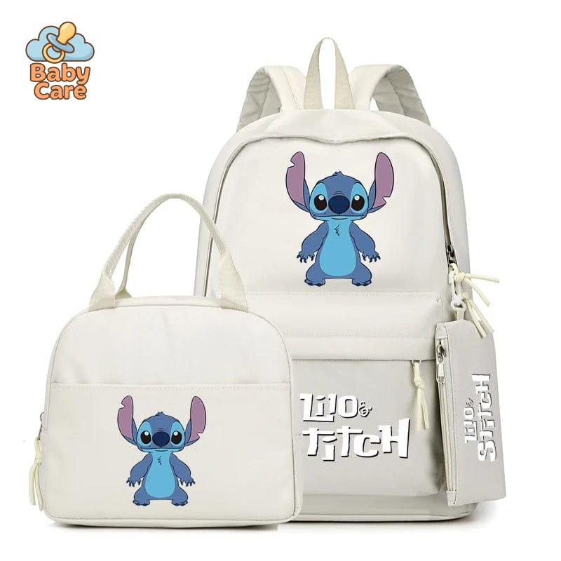 Cartable Stitch Ensemble 3 Pièces - photo 13