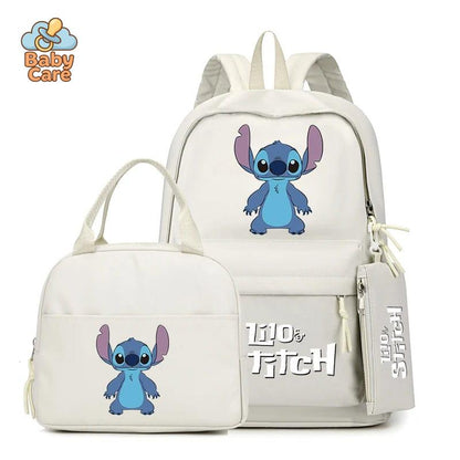 Cartable Stitch Ensemble 3 Pièces - photo 13