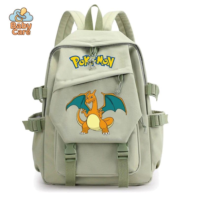 Cartable Pokemon Sac d'école Spacieux - photo 15