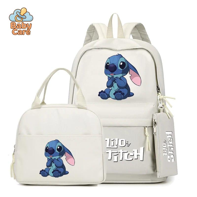 Cartable Stitch Ensemble 3 Pièces - photo 14