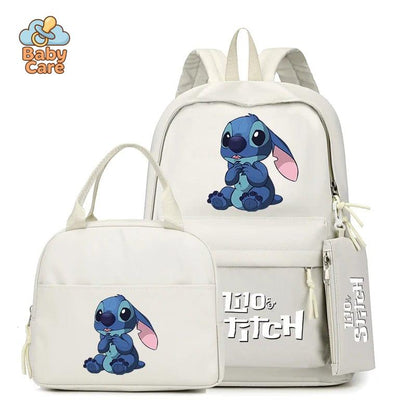 Cartable Stitch Ensemble 3 Pièces - photo 14