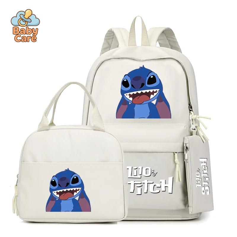 Cartable Stitch Ensemble 3 Pièces - photo 15