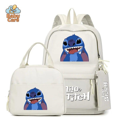 Cartable Stitch Ensemble 3 Pièces - photo 15