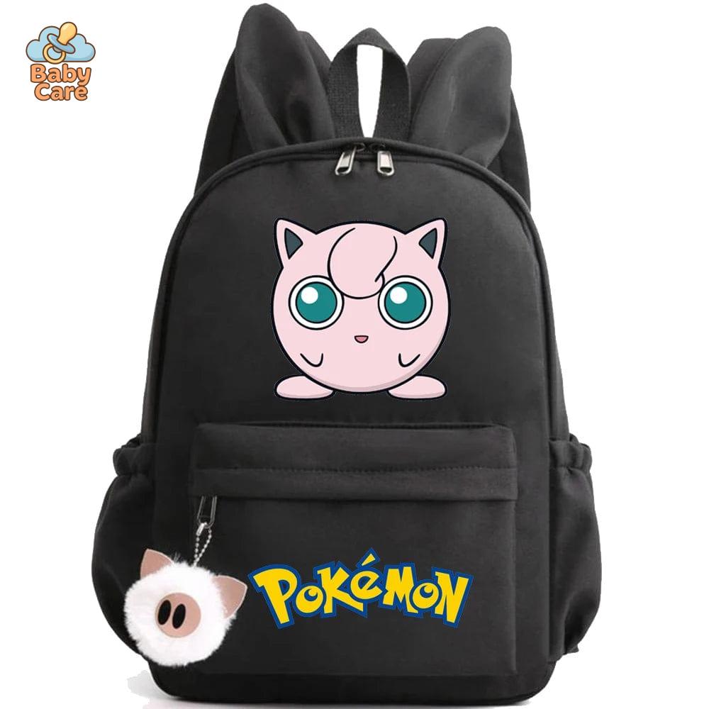Cartable Pokemon Avec Porte Clé - photo 31