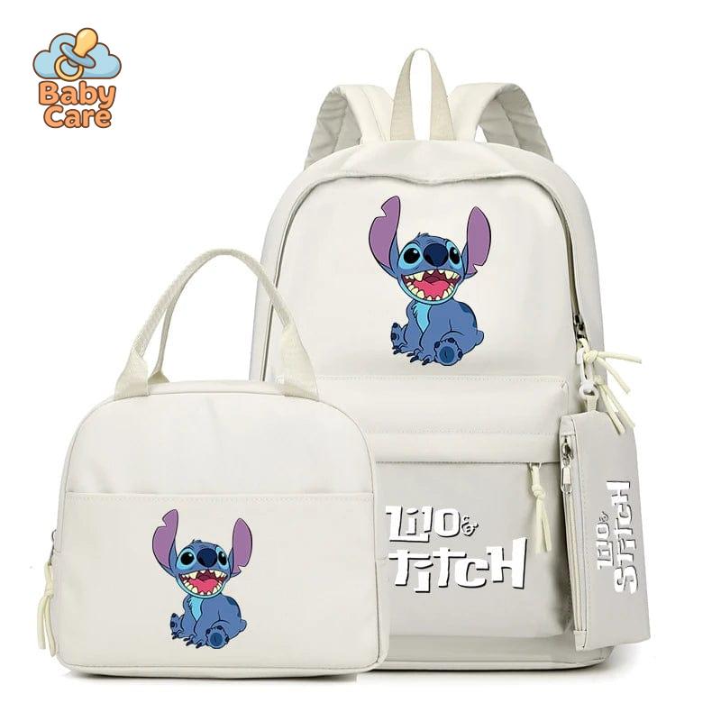 Cartable Stitch Ensemble 3 Pièces - photo 16