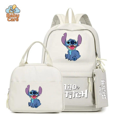 Cartable Stitch Ensemble 3 Pièces - photo 16