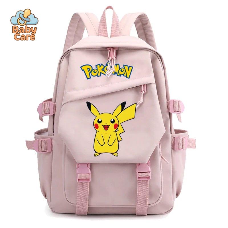Cartable Pokemon Sac d'école Spacieux - photo 10