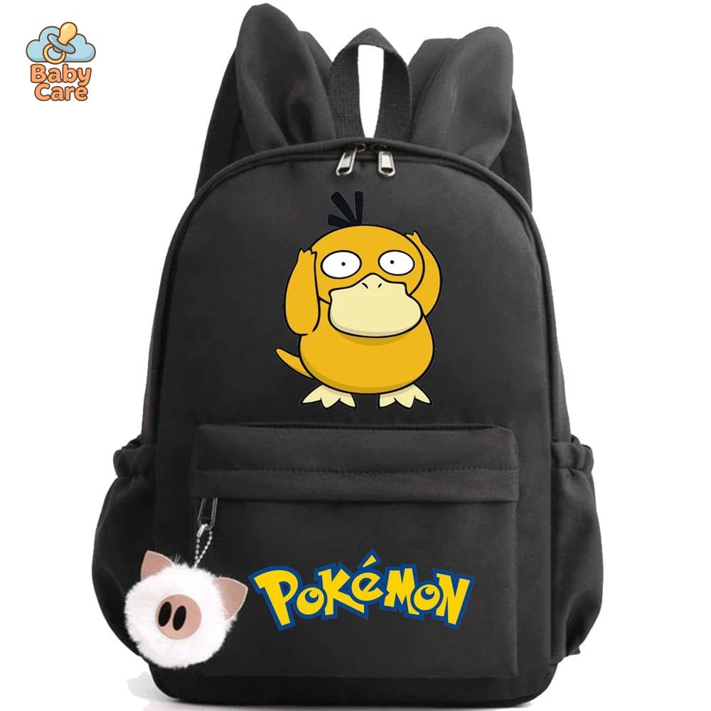 Cartable Pokemon Avec Porte Clé - photo 37