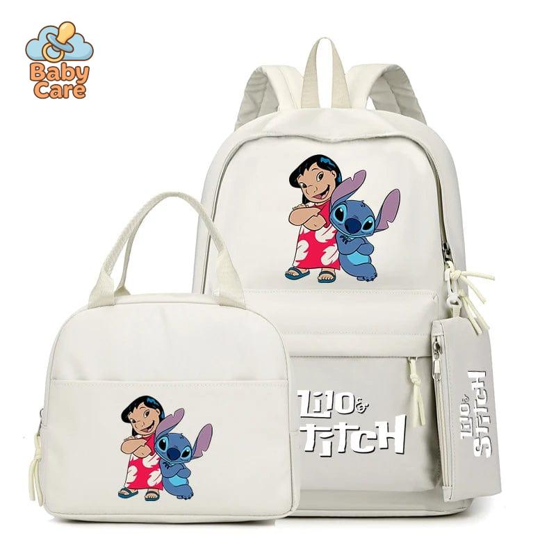 Cartable Stitch Ensemble 3 Pièces - photo 17