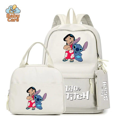 Cartable Stitch Ensemble 3 Pièces - photo 17