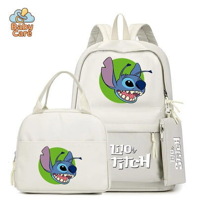 Cartable Stitch Ensemble 3 Pièces - photo 18