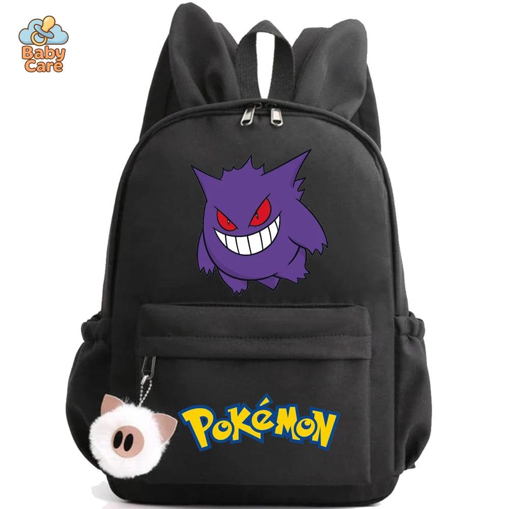 Cartable Pokemon Avec Porte Clé - photo 40