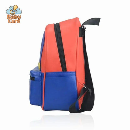 Cartable Mario Original - photo lifestyle