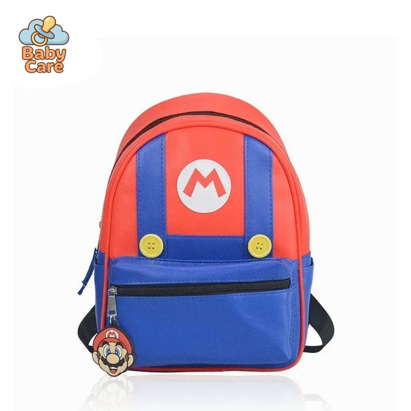 Cartable Mario Original - photo 8