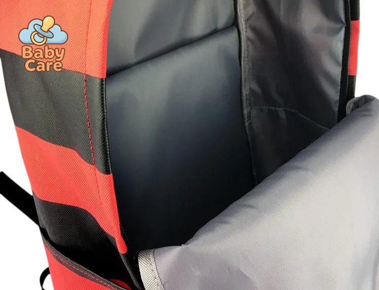 Cartable Harry Potter Ecole Poudlard - photo lifestyle