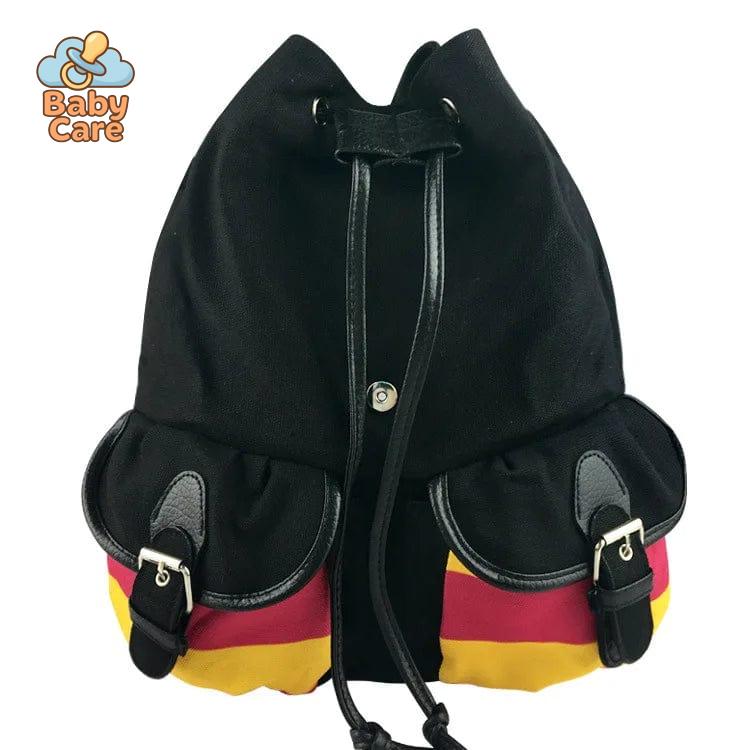 Cartable Harry Potter à bandoulière - utilisation en situation